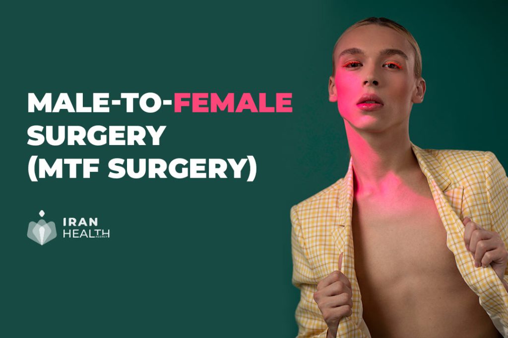 Male to Female Surgery MTF Surgery