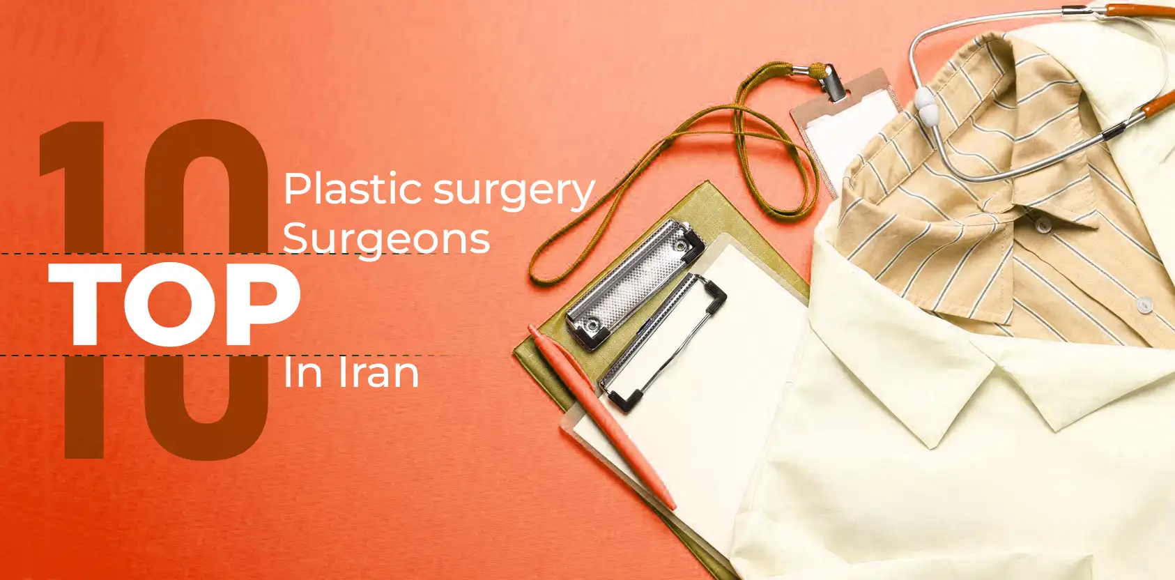Best plastic surgery surgeon in iran