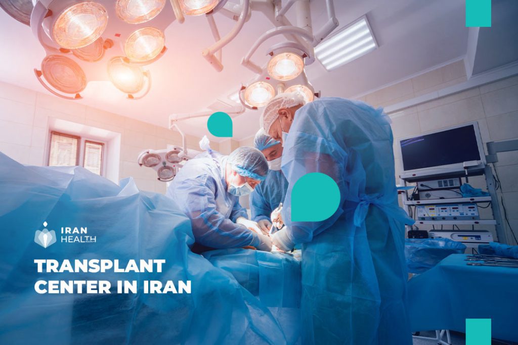 Transplant about organ and tissue transplantation
