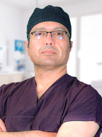 Doctor Mehdi Kavianfar