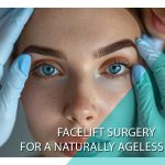 Ditch the Botox: Facelift Surgery for a Naturally Ageless Look Ditch the Botox: Facelift Surgery for a Naturally Ageless Look