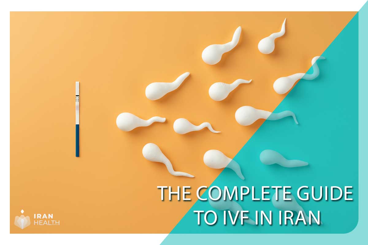 The Complete Guide to IVF in Iran