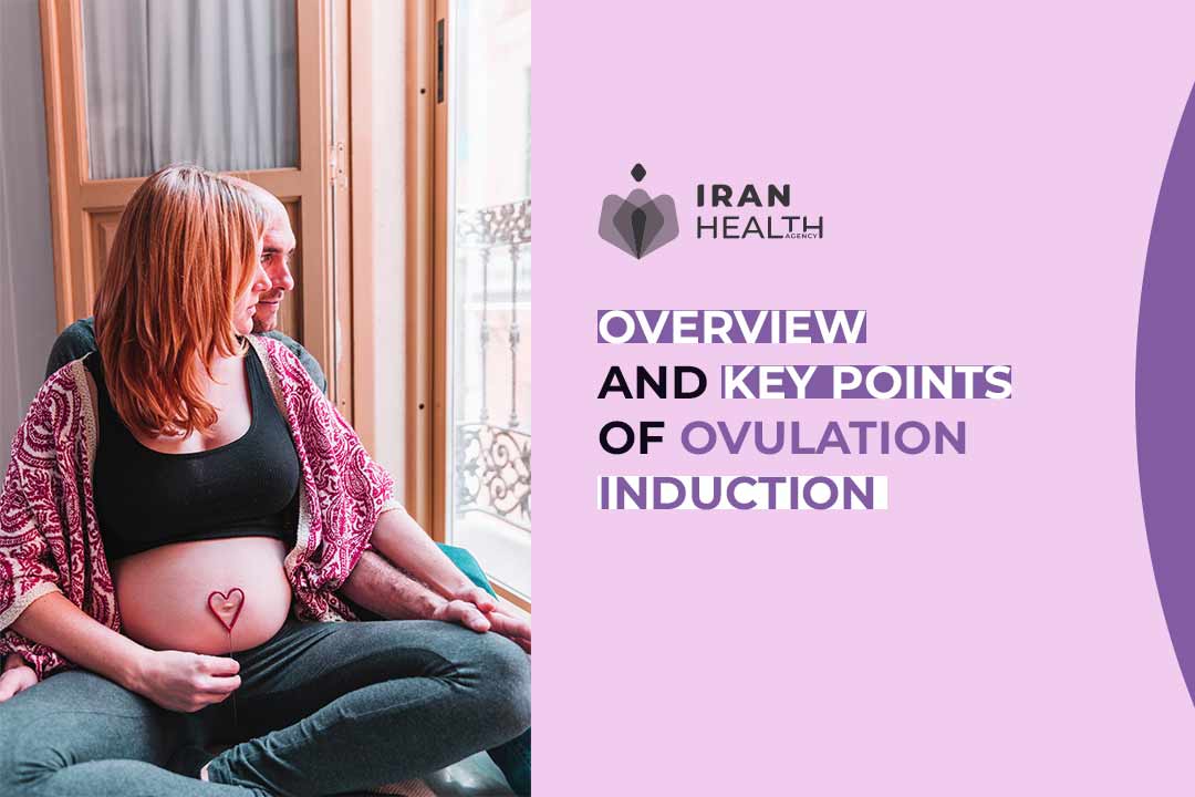 Overview and Key Points of Ovulation Induction (OI)