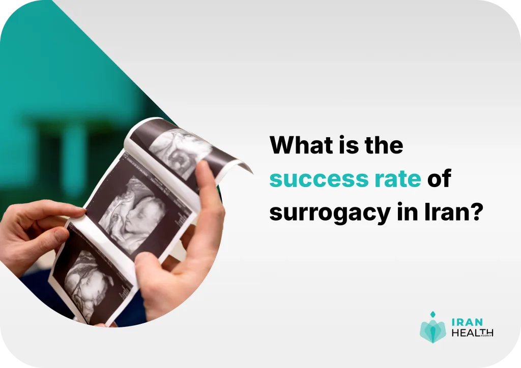 IVF in Iran 1