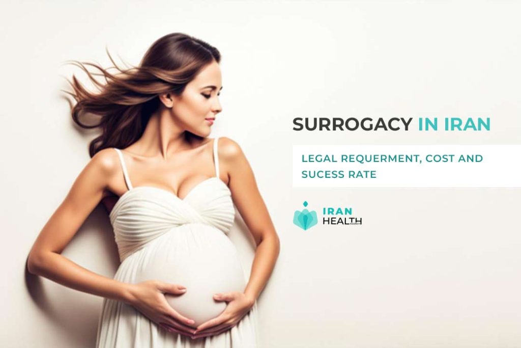 Surrogacy 1
