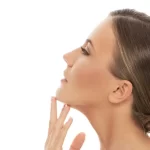 Consultation and planning for a successful rhinoplasty surgery