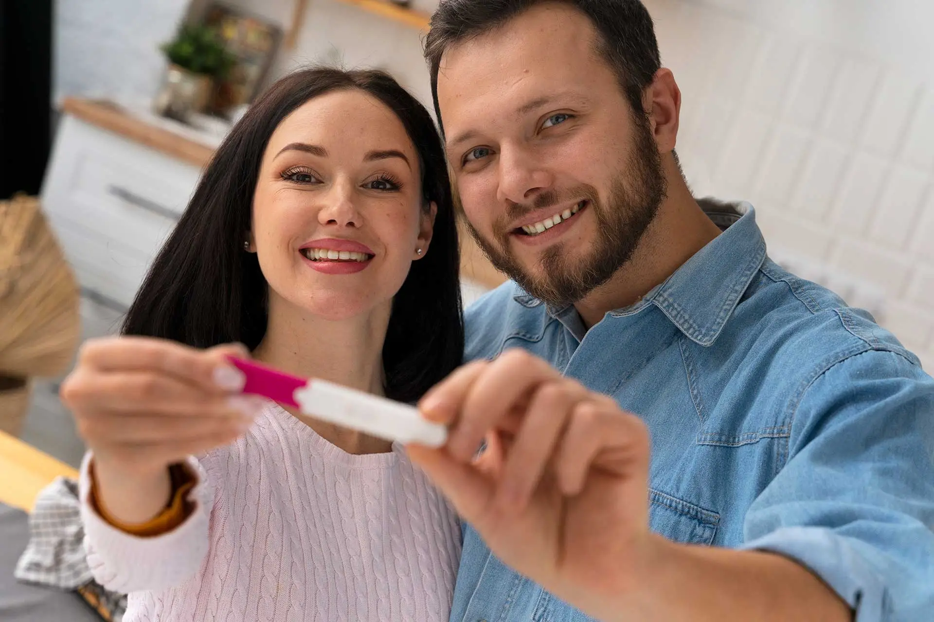 Can I use my boyfriend's sperm for IVF