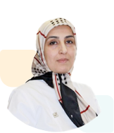 Dr. Afsaneh Mohammad Zadeh​