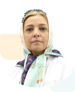 Dr. Afsaneh Shahbakhsh​