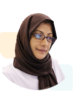 Dr. Soheila Ansaripour​
