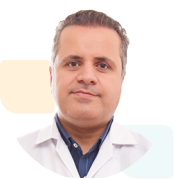 Dr. Saeid Arahteh​