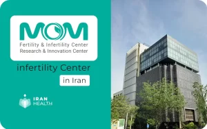 Mom fertility center