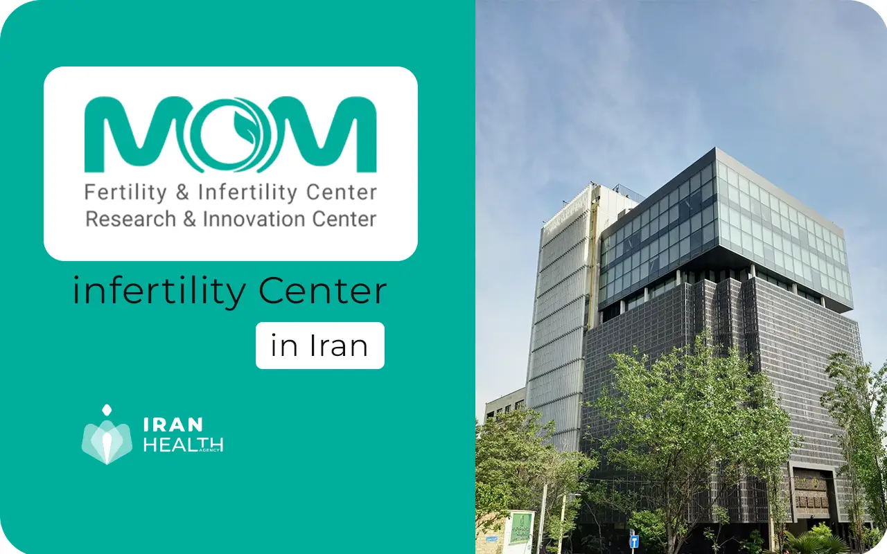 Mom fertility center