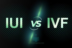 IUI vs. IVF