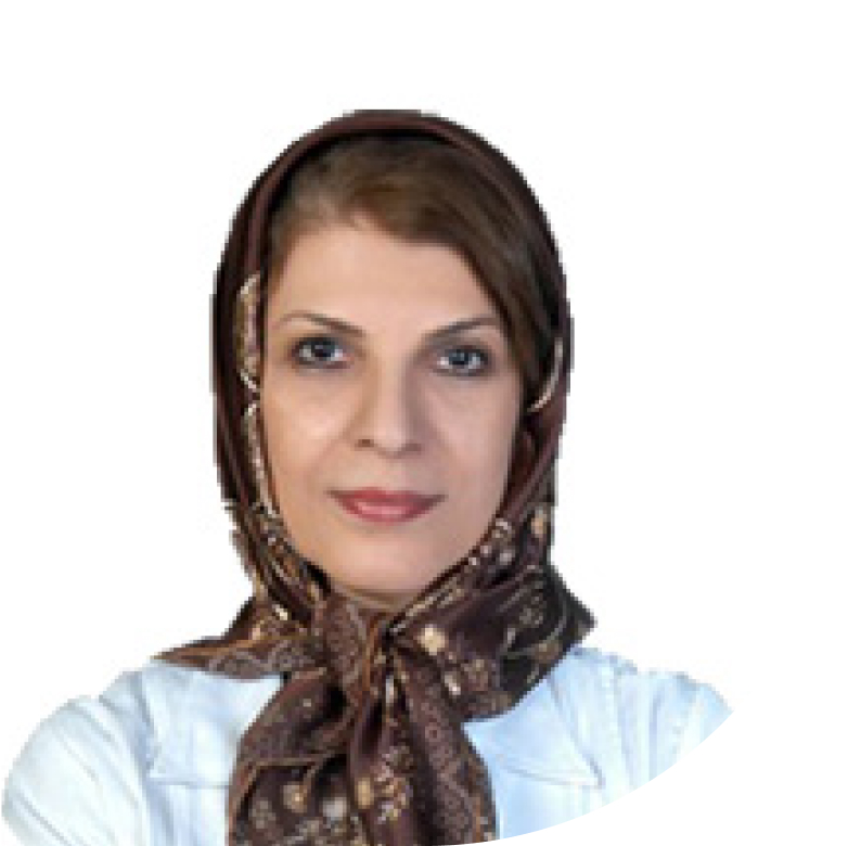 Dr. Zhaleh Zolghadri