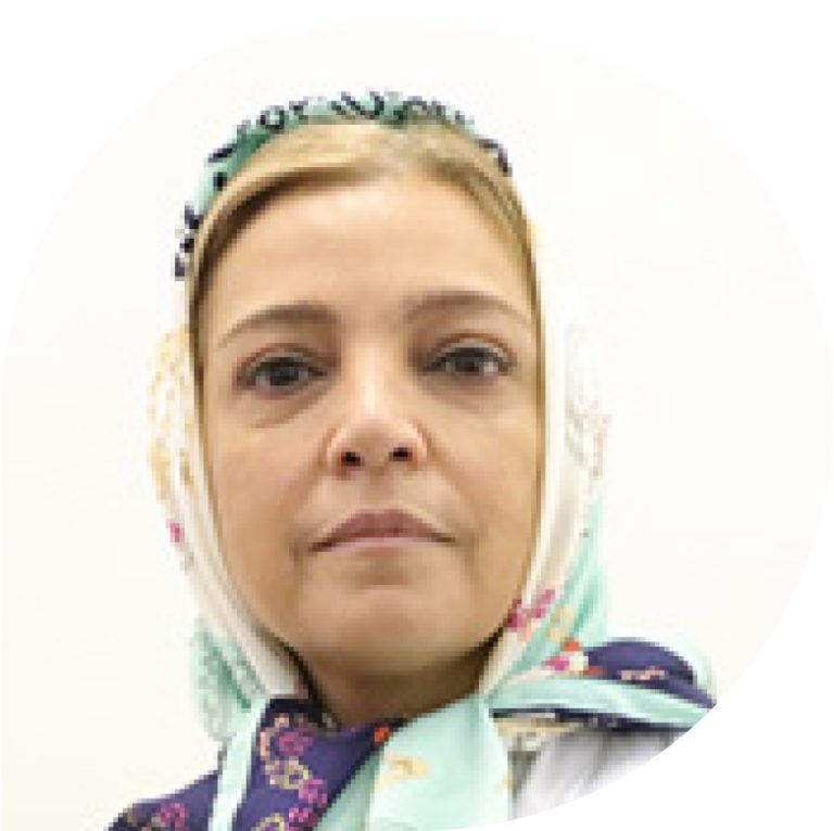 DR Afsaneh Shahbakhsh