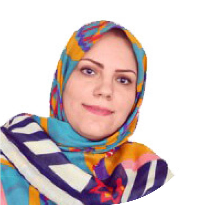 Dr. Nayereh Tamizi