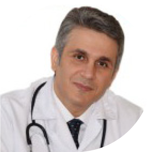 Dr. Reza Nasr