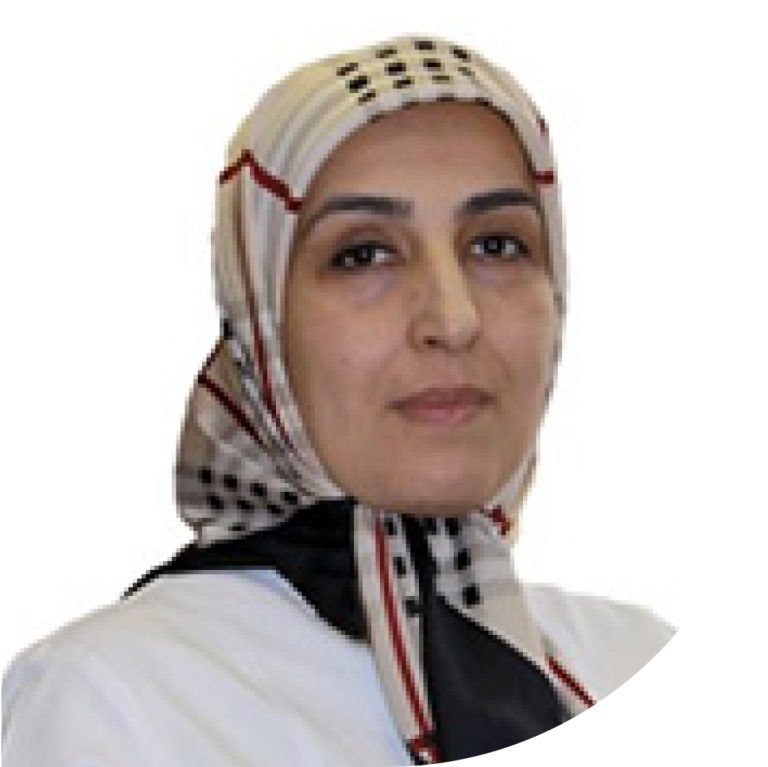 Dr. Afsaneh Mohammadzadeh