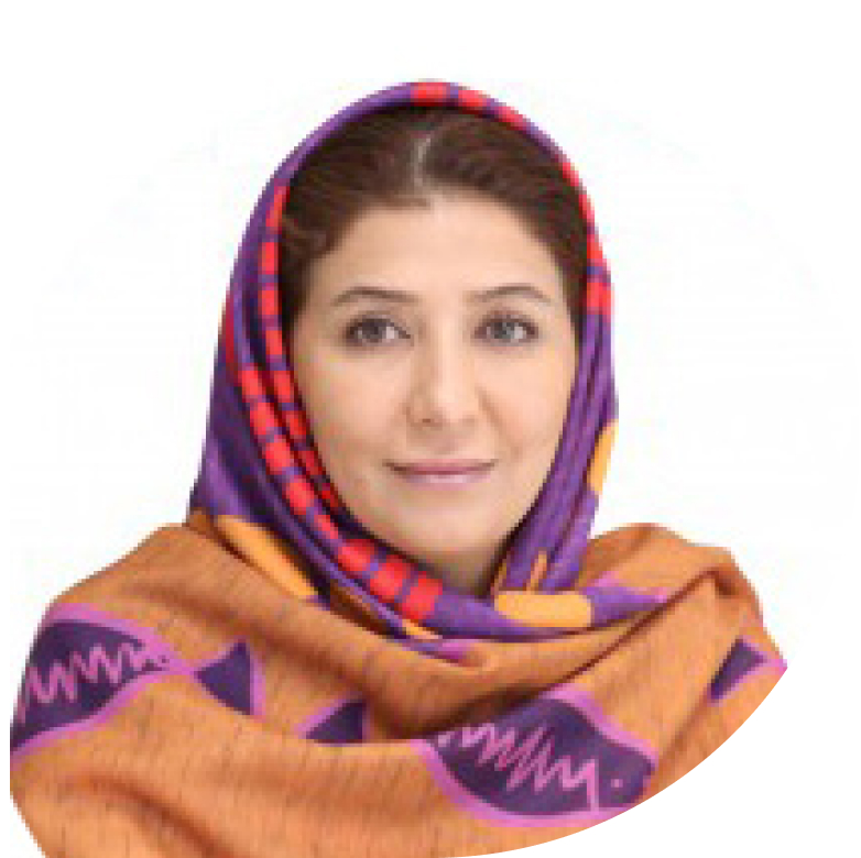 Dr. Farnaz Montazeri