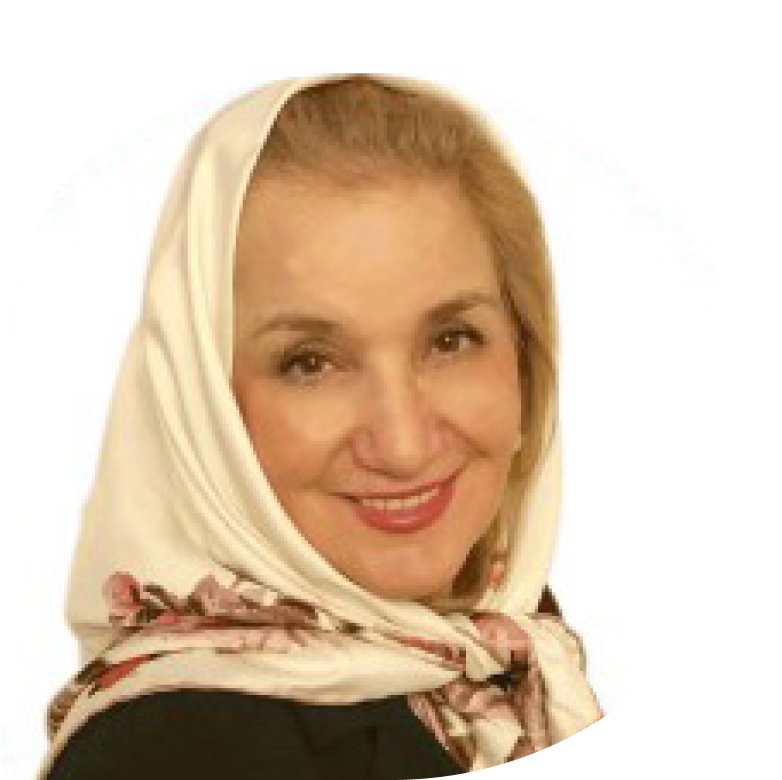 Dr. Minoo Taheri