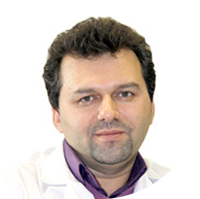 Dr. Naser Janati