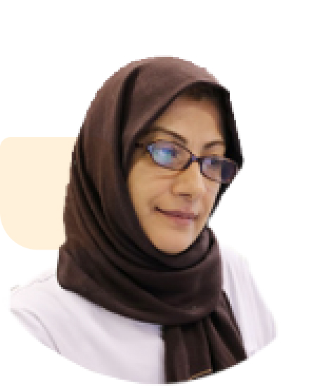 Dr. Soheila Ansaripour