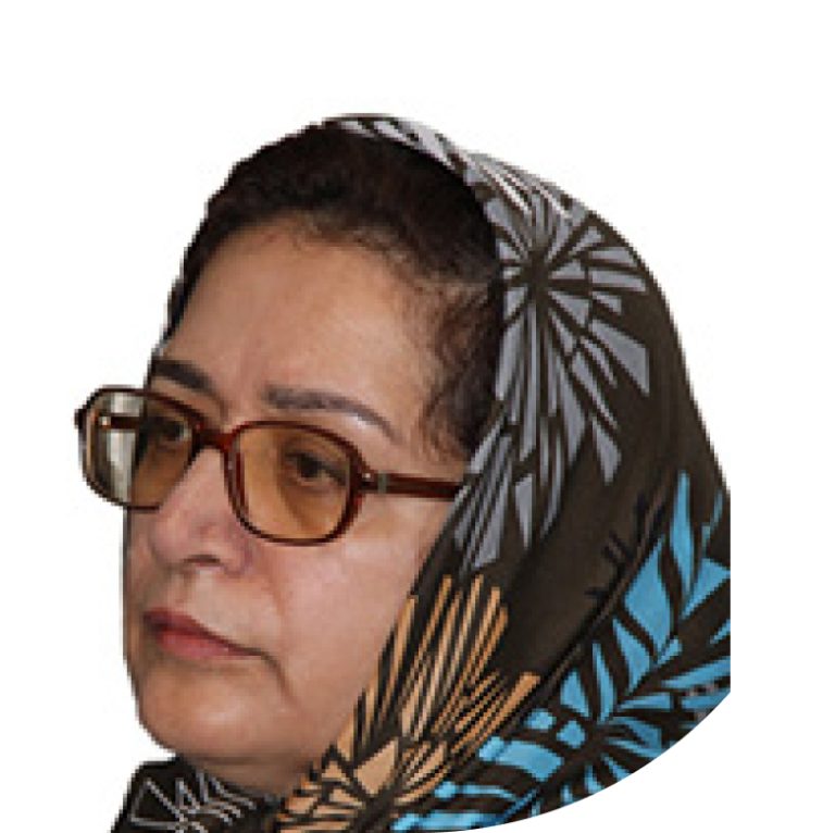 Dr. Zhaleh Taheri