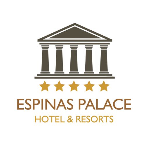 Espinas Palace Hotel : Brand Short Description Type Here.