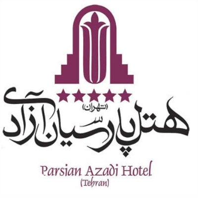 Parsian Azadi Hotel : Brand Short Description Type Here.