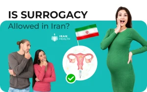 Is Surrogacy Allowed in Iran?