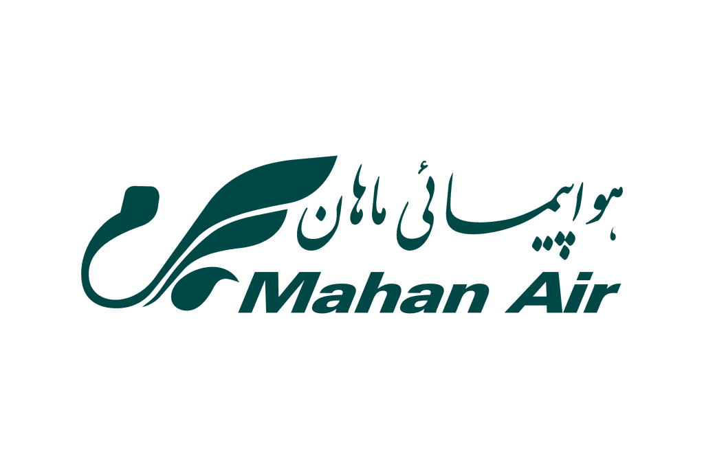 Mahan Air : Brand Short Description Type Here.