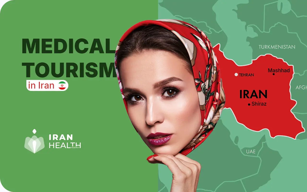 Medical Tourism in Iran