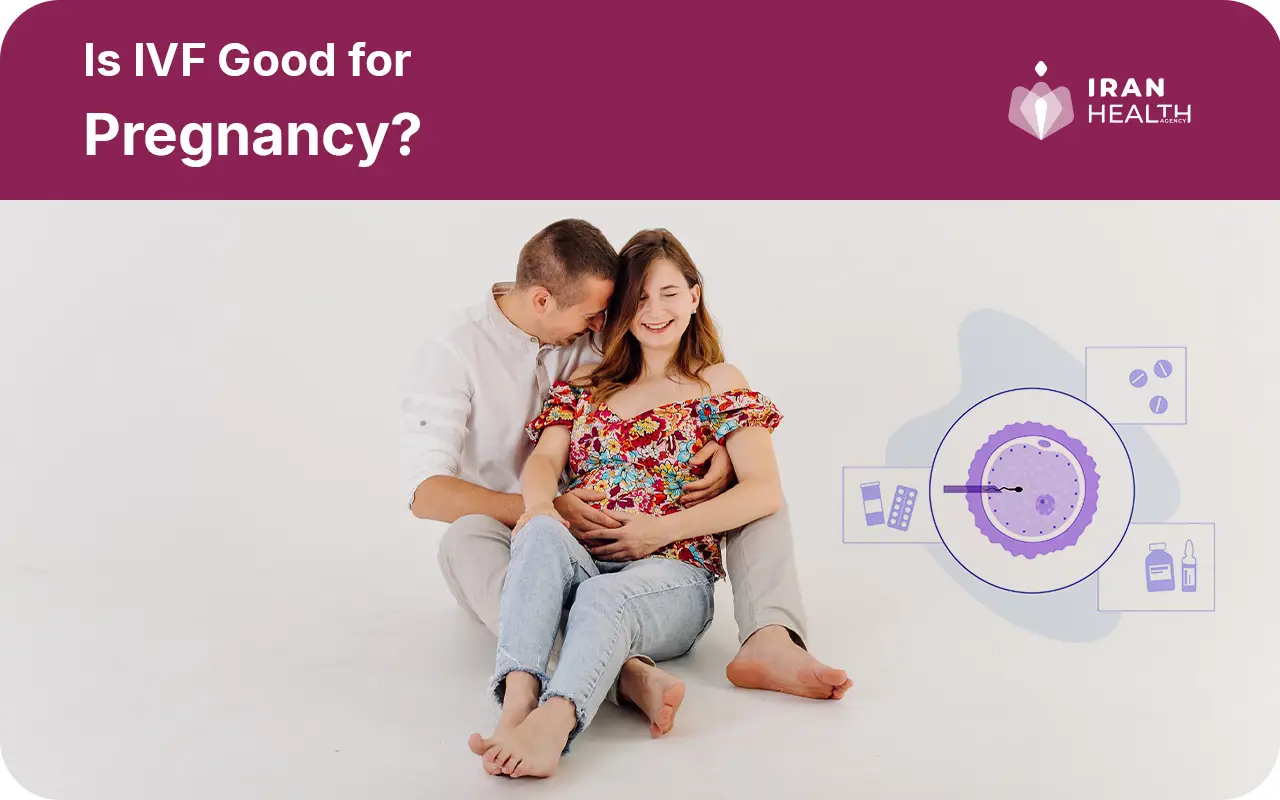 Is IVF Good For ... ? | IVF Is Good For All This Things