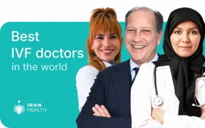 best IVF doctors in the world