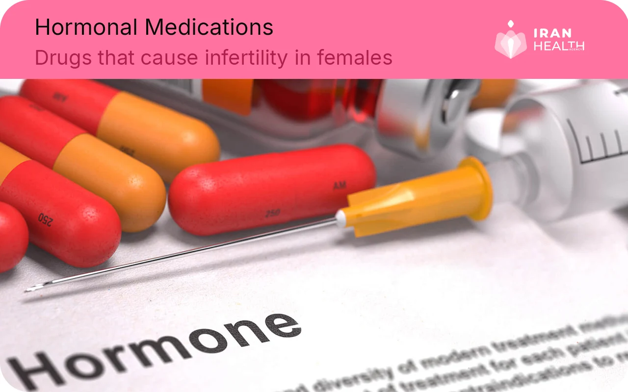 Hormonal Medications