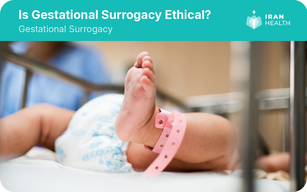 Is Gestational Surrogacy Ethical