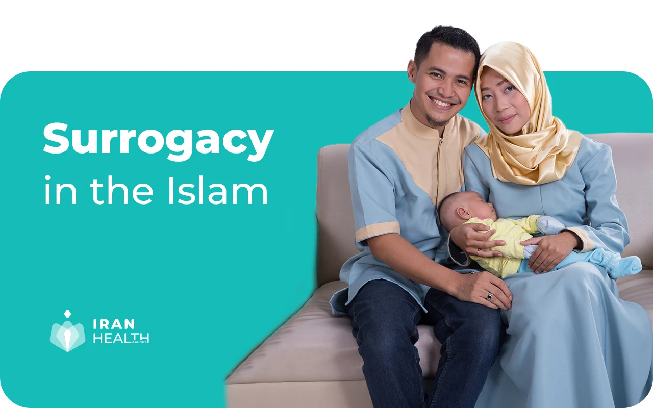 Surrogacy in the Islam 