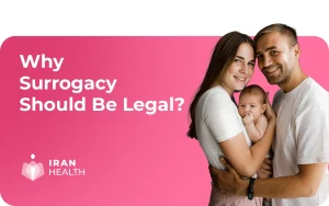 Why Surrogacy Should Be Legal