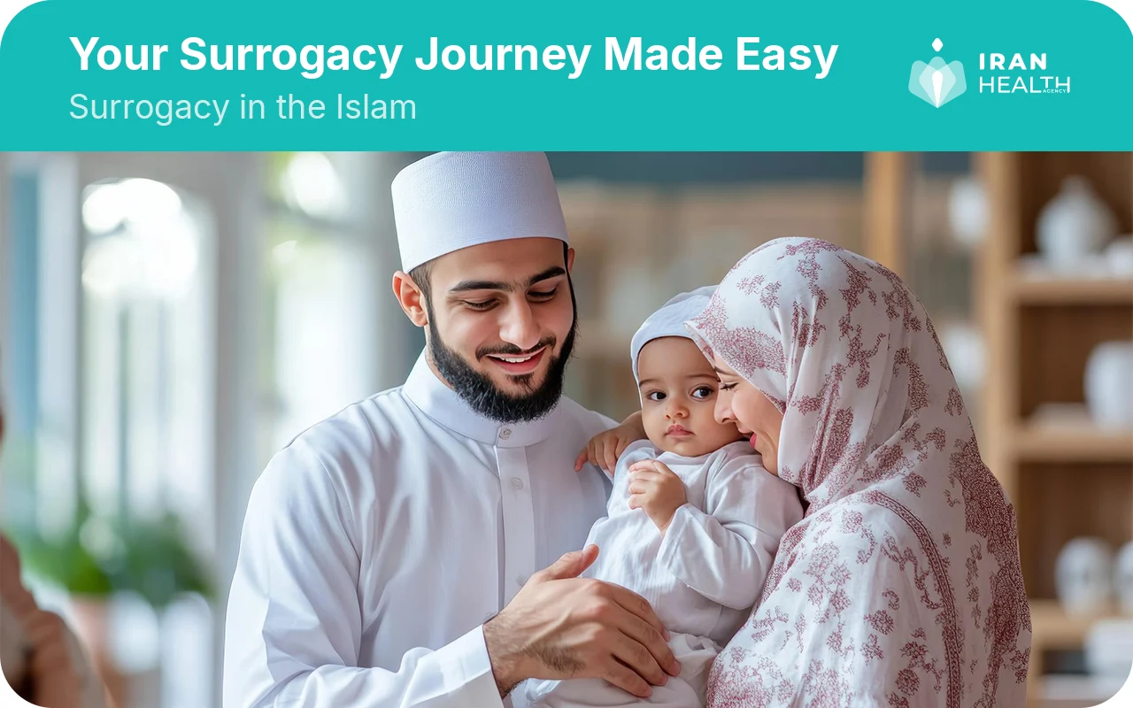 Your Surrogacy Journey Made Easy 