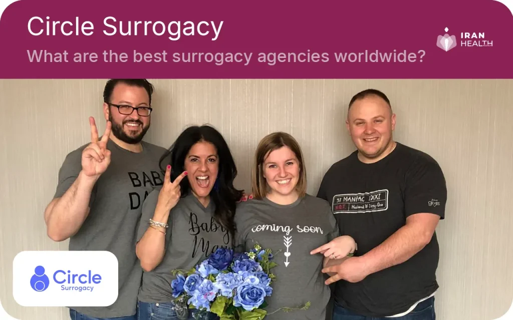 circle surrogacy