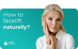 How to facelift naturally