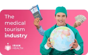 Medical tourism industry