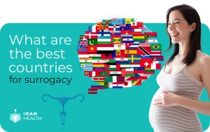 What are the best countries for surrogacy