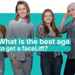 What is the best age to get a facelift? What is the best age to get a facelift?
