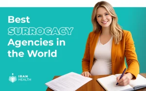 best surrogacy agencies in the world