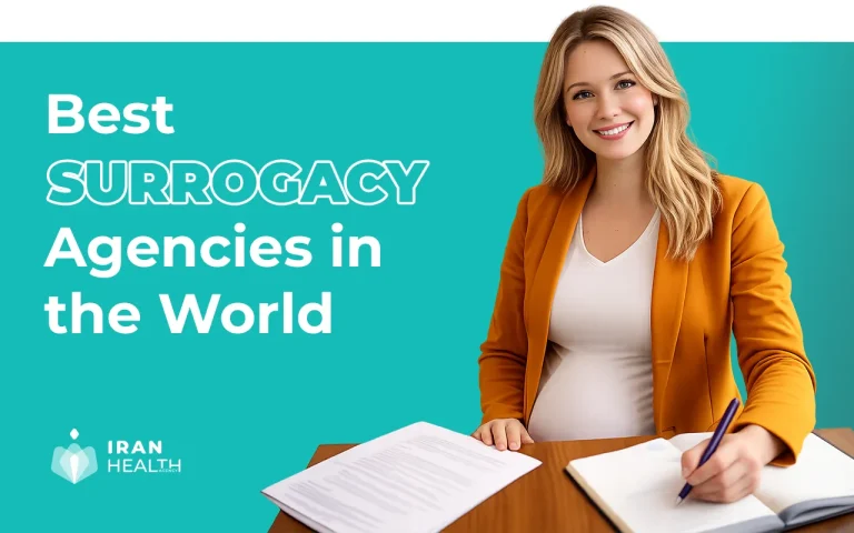 best surrogacy agencies in the world