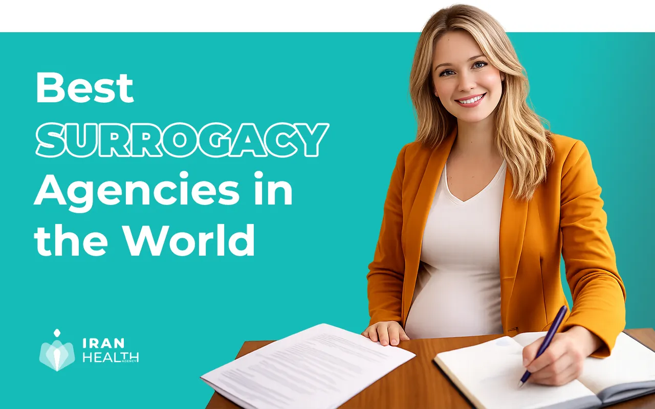 best surrogacy agencies in the world