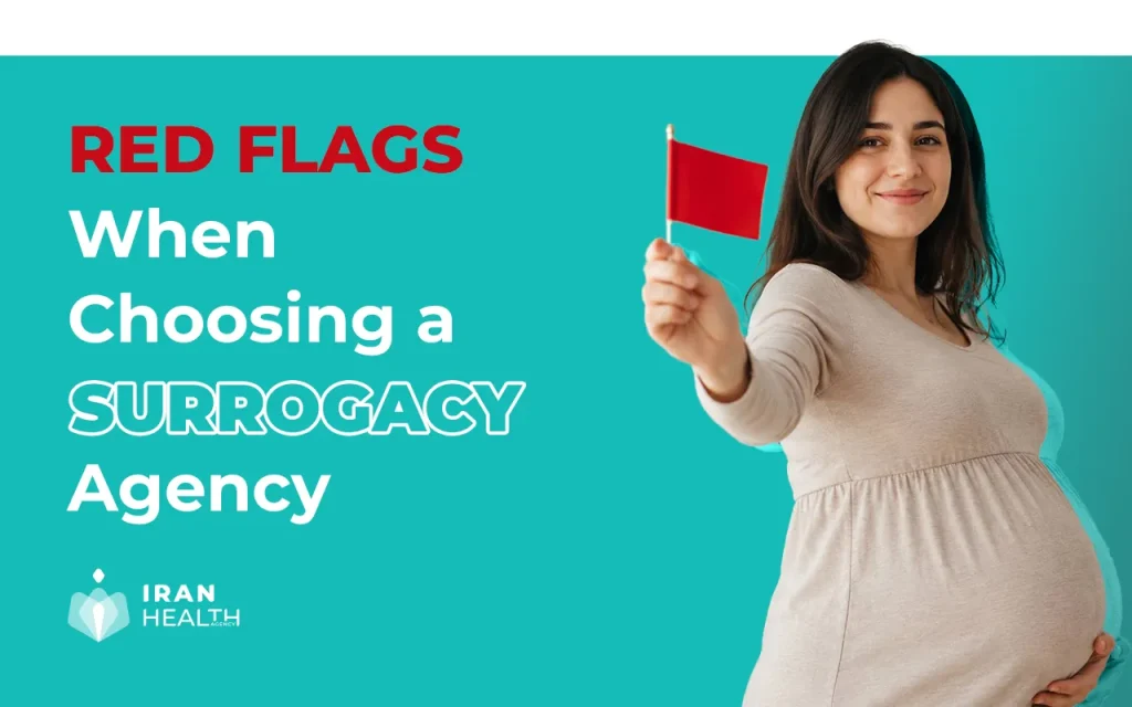 best surrogacy agencies