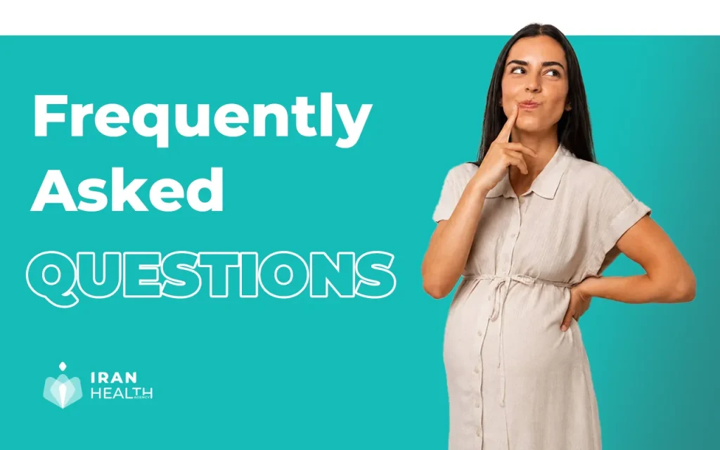 best surrogacy agencies FAQ